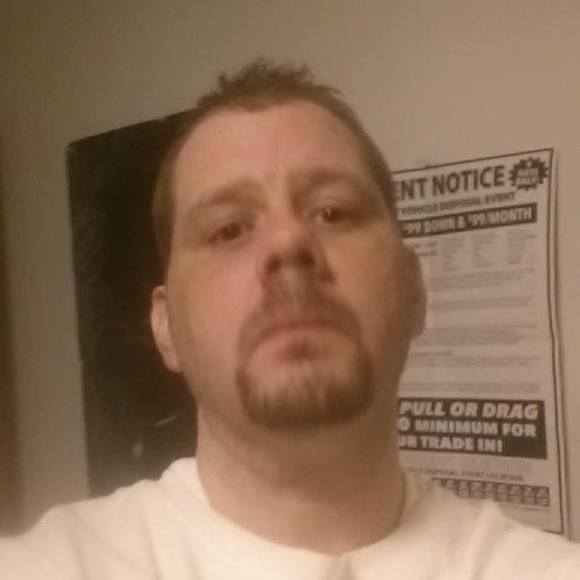 Meet your Posher, Dean - Picture 1 of 1